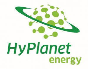 HyPlanet Energy